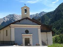 chapelle sainte agathe